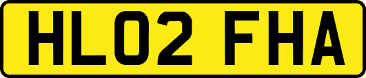 HL02FHA