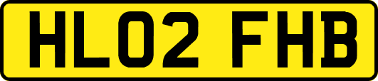 HL02FHB
