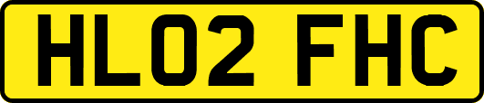 HL02FHC
