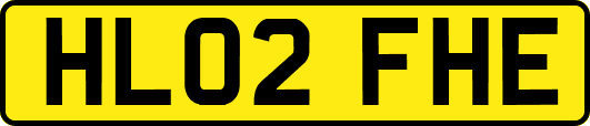 HL02FHE