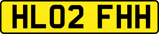 HL02FHH