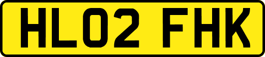 HL02FHK