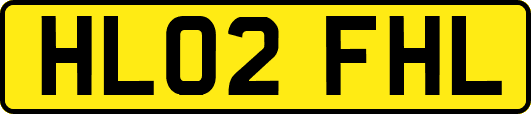 HL02FHL