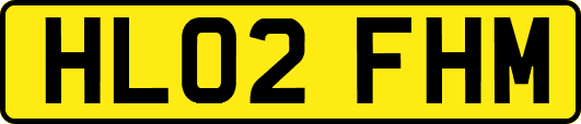HL02FHM
