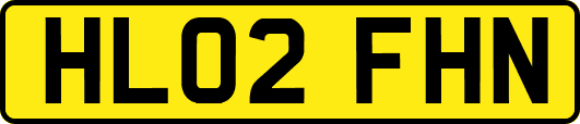HL02FHN