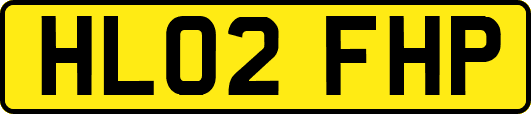 HL02FHP