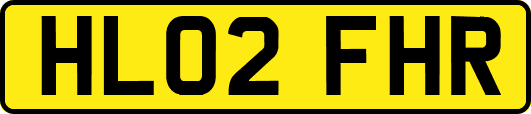 HL02FHR