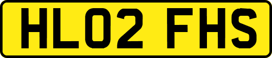 HL02FHS