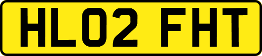 HL02FHT