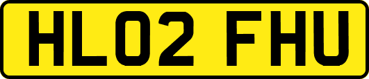 HL02FHU