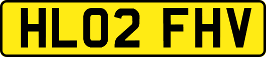 HL02FHV