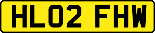 HL02FHW