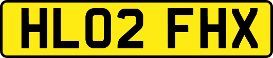 HL02FHX
