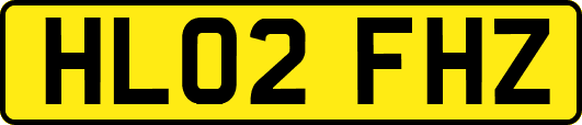 HL02FHZ