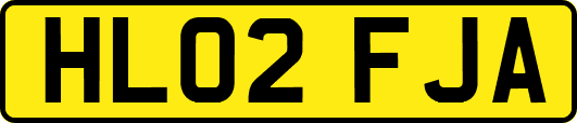 HL02FJA