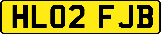 HL02FJB