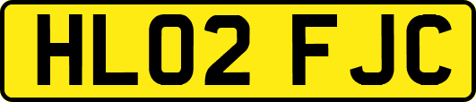 HL02FJC