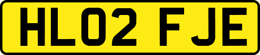 HL02FJE