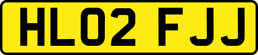 HL02FJJ