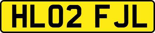 HL02FJL