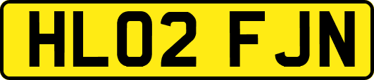 HL02FJN