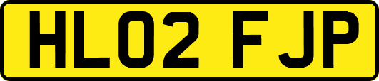 HL02FJP