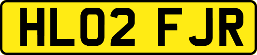 HL02FJR