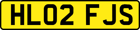 HL02FJS