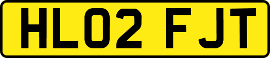 HL02FJT