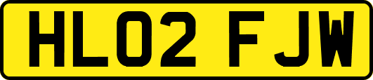 HL02FJW