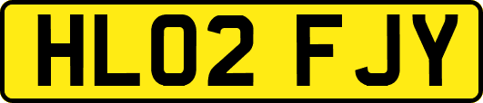 HL02FJY