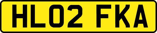 HL02FKA