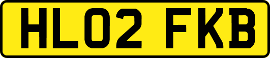 HL02FKB