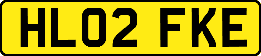 HL02FKE