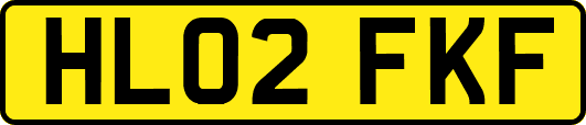 HL02FKF