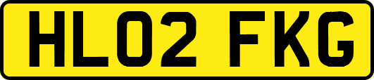 HL02FKG