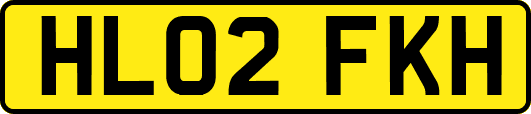 HL02FKH