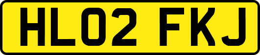 HL02FKJ
