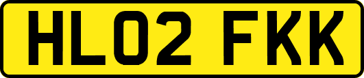HL02FKK