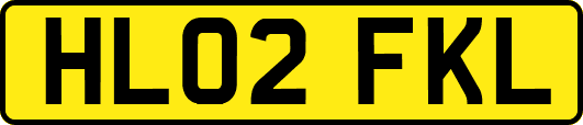 HL02FKL