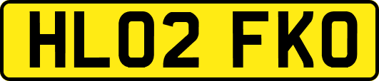 HL02FKO