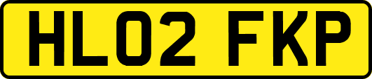 HL02FKP