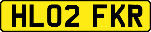 HL02FKR