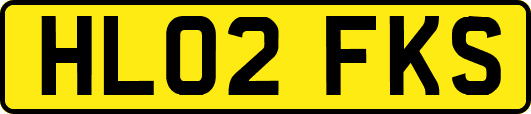 HL02FKS
