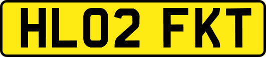HL02FKT