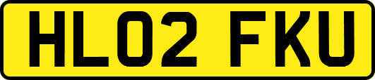 HL02FKU