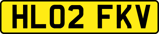 HL02FKV
