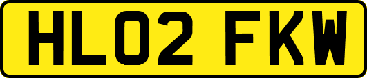 HL02FKW