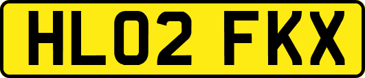 HL02FKX