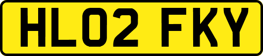 HL02FKY